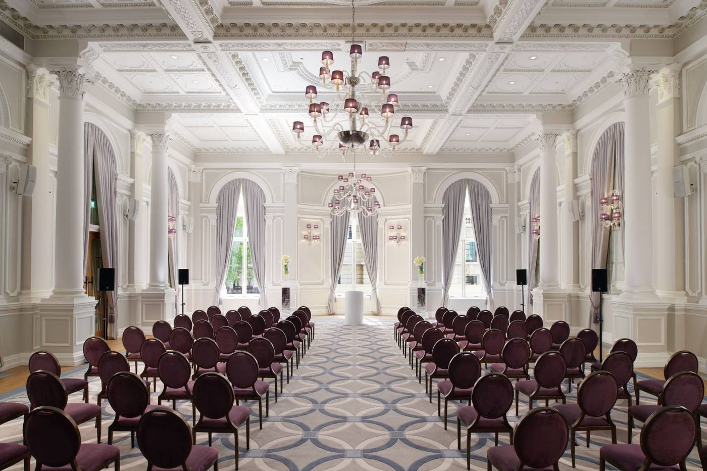 Corinthia London - United Kingdom - LONDON - Conferences - 4