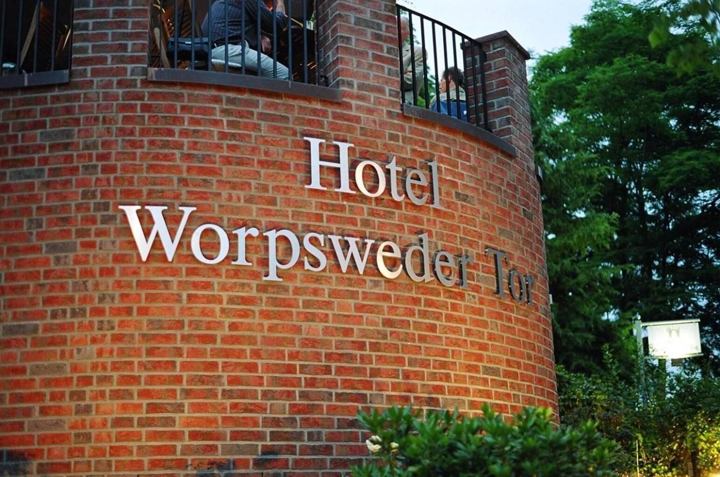 Hotel Worpsweder Tor-Germany-Worpswede-General view-3