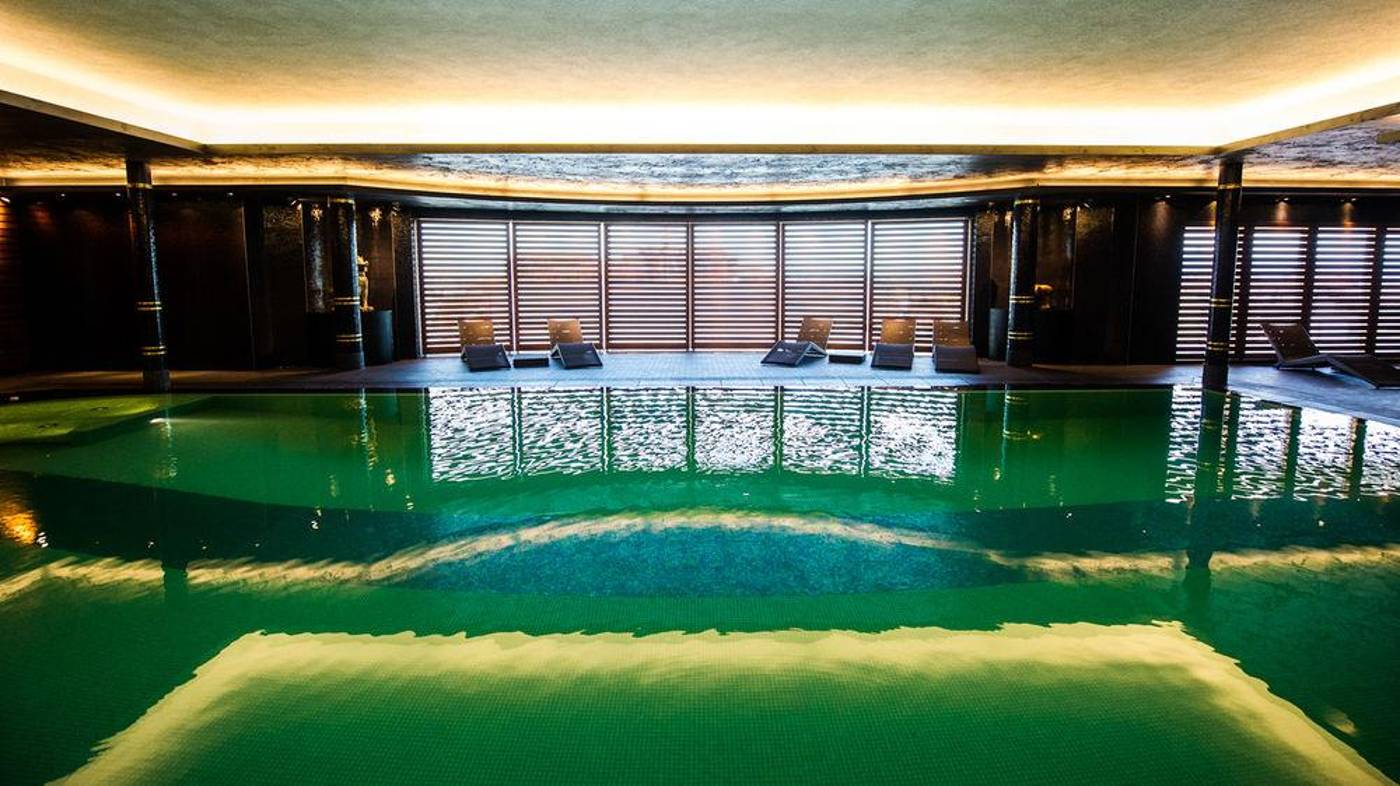 B&B Hotel Borgaro Torinese - Italy - Borgaro Torinese (TO) - Pool - 8