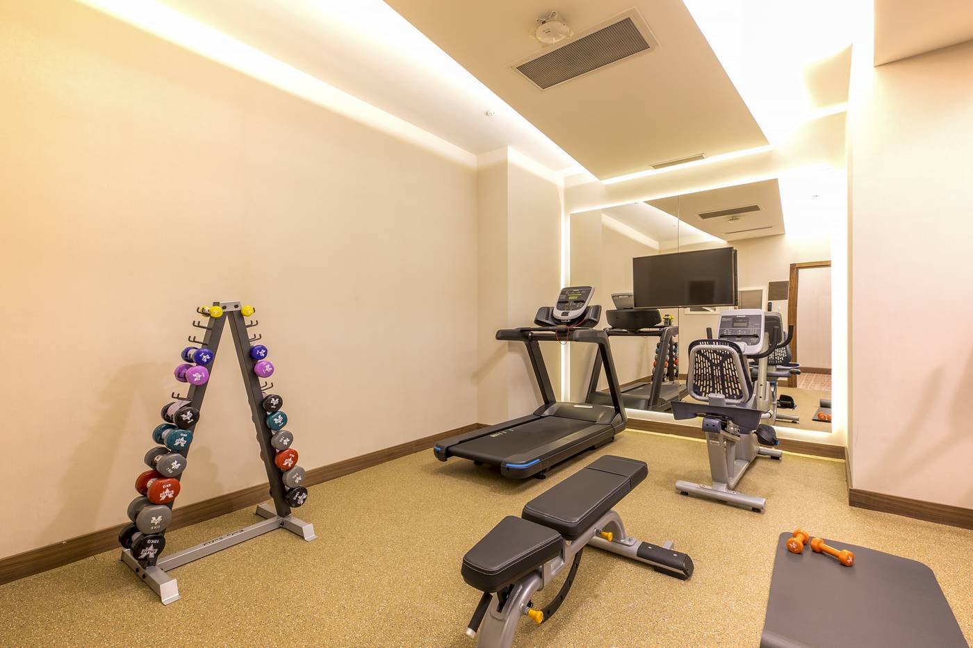 Mercure-Istanbul-Sirkeci-Sports-and-Entertainment-74