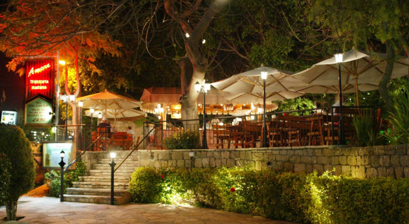 Dionysos Central Hotel