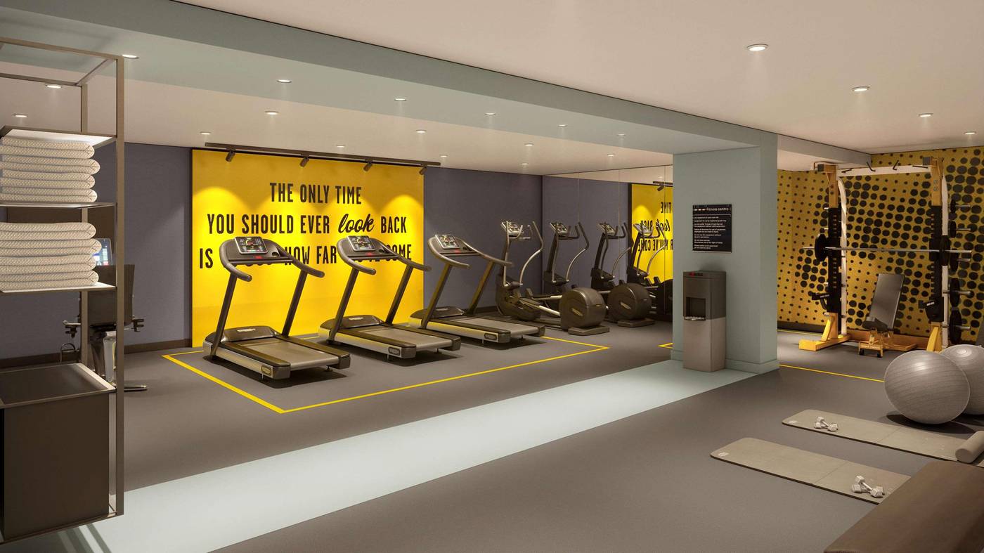 Hampton-By-Hilton-Krakow-Airport-Sports-and-Entertainment-26