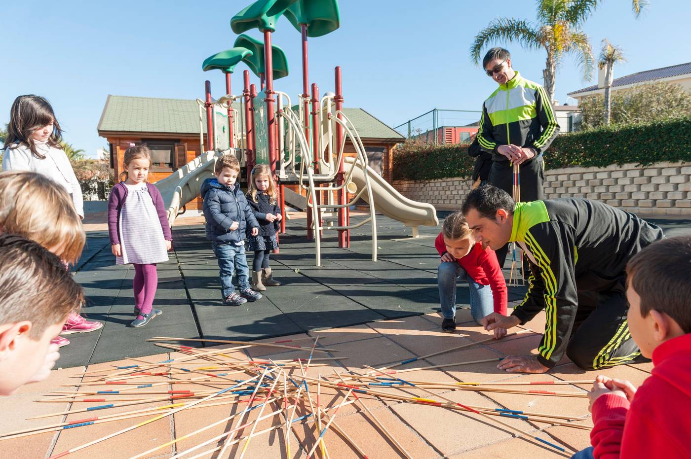 Mediterraneo-Benidorm-Hotel-Sports-and-Entertainment-70