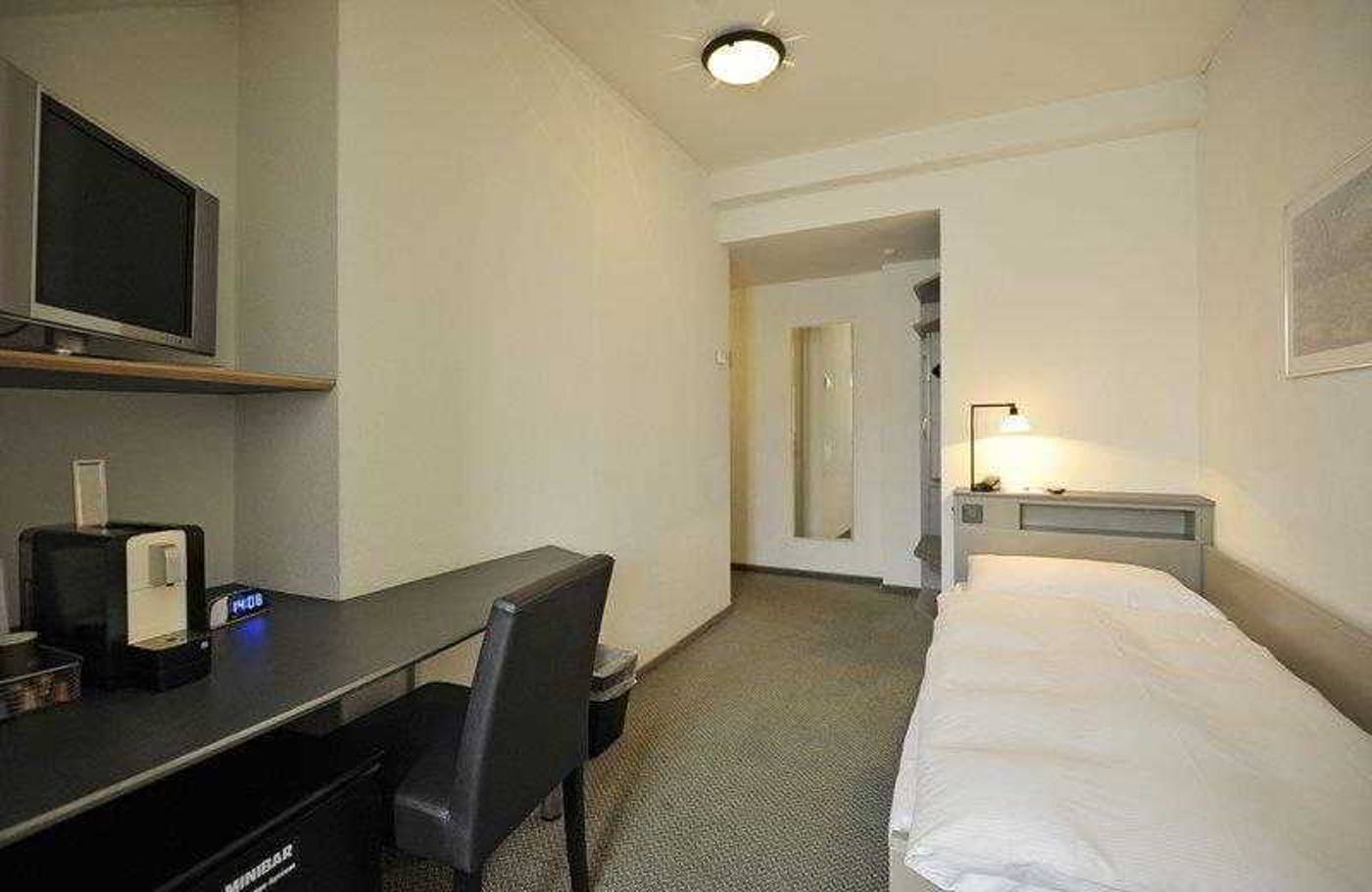 Best Western Hotel Krone-Switzerland-Luzern-General view-10