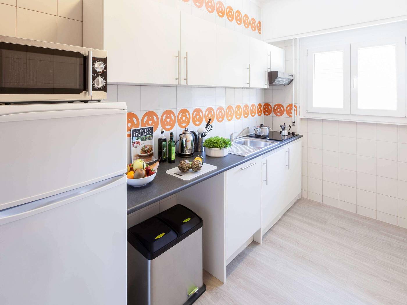 Aparthotel-Adagio-Rome-Vatican-Room-7