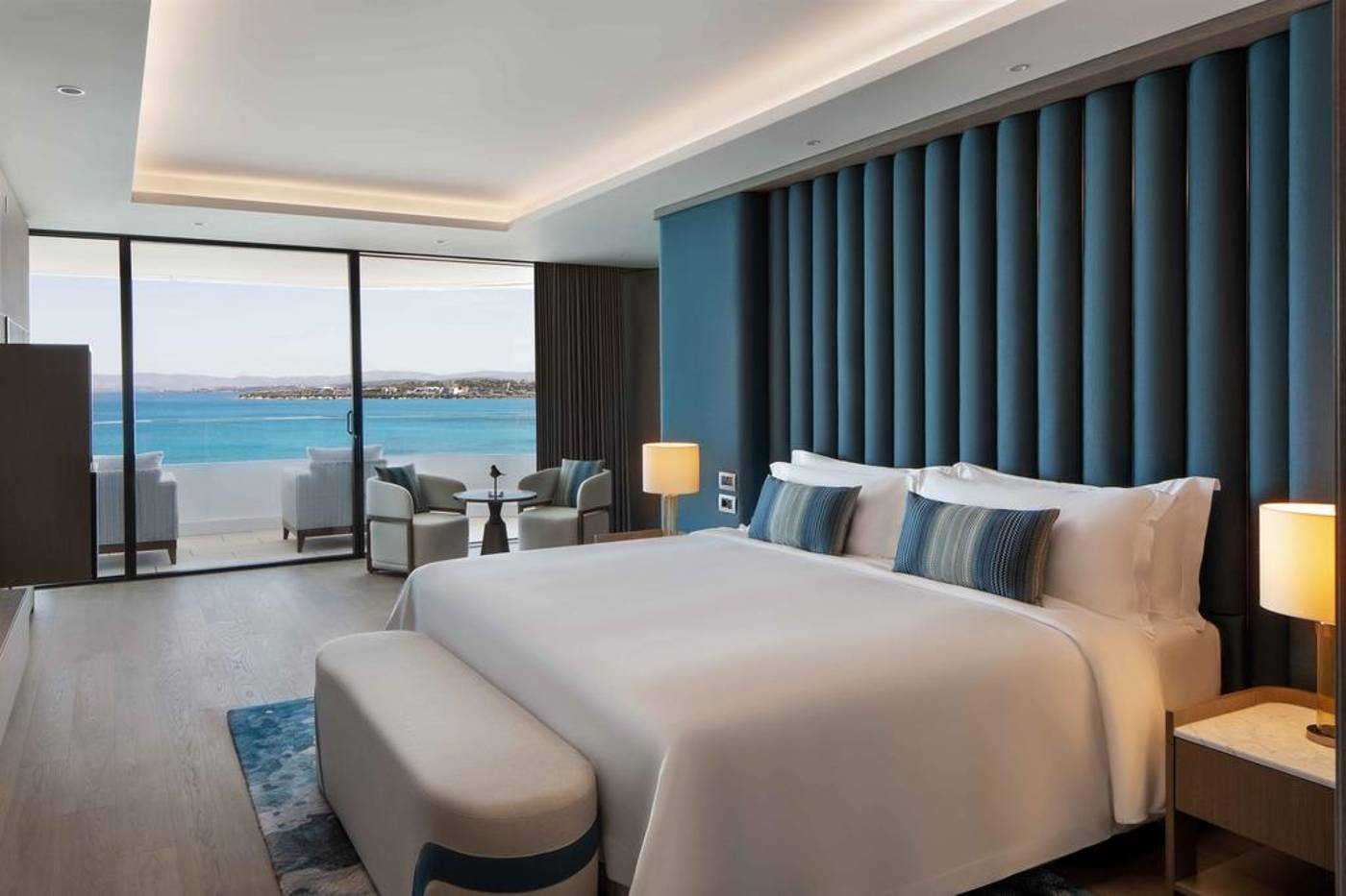 Reges Resort & Spa