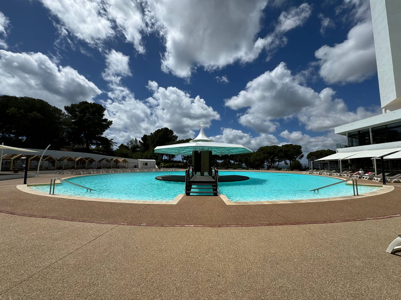 Pestana-Blue-Alvor-Beach-All-Inclusive-Hotel-Pool-7