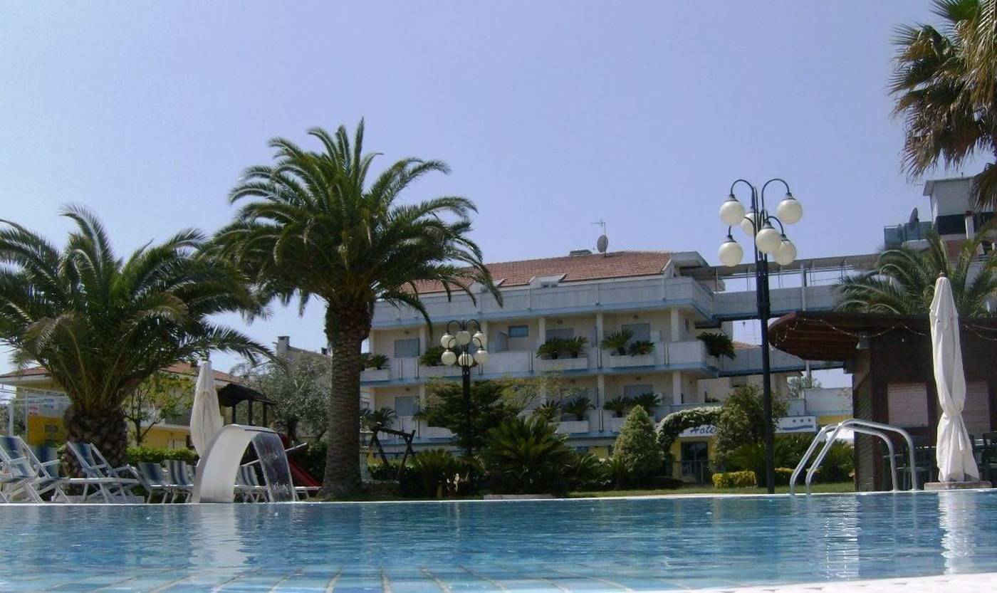 Hotel Marina-Italy-ROSETO DEGLI ABRUZZI-General view-7
