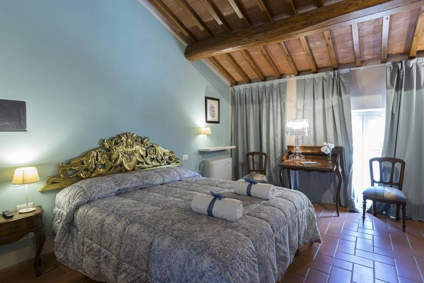B&B La Chiusa Delle Monache-Italy-LUCCA-General view-1