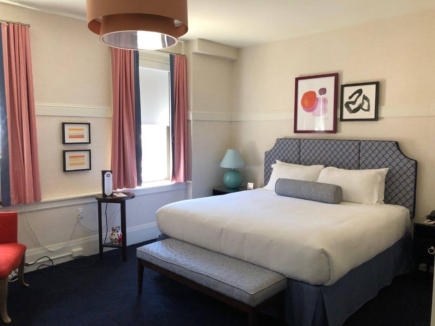 Hotel Triton - United States - SAN FRANCISCO - Room - 9