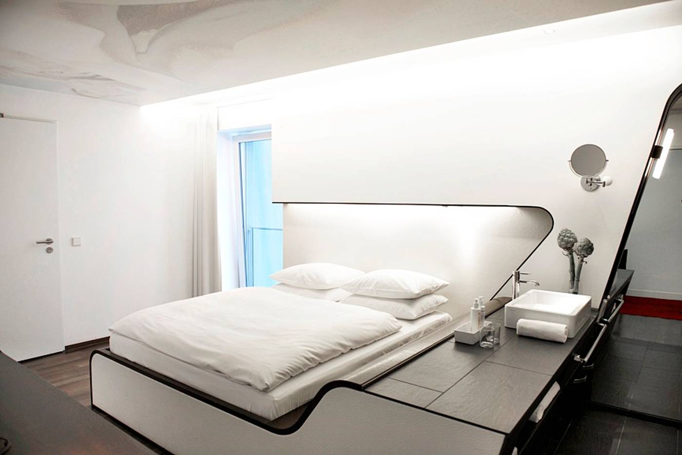 Hotel Q!-Germany-Berlin-General view-9