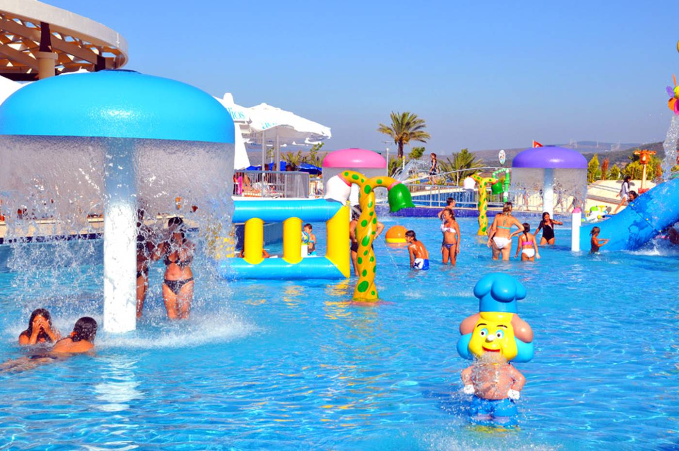 Ilica-Hotel-Spa---Thermal-Resort-Pool-17