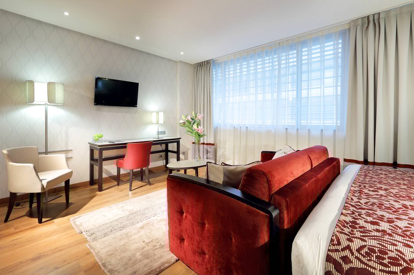 Eurostars-Plaza-Mayor-Room-10