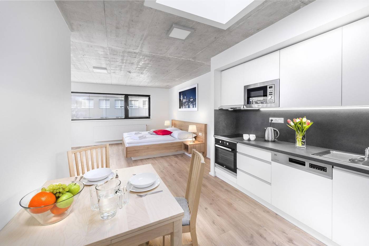 Downtown-Suites-Belohorska-Room-19