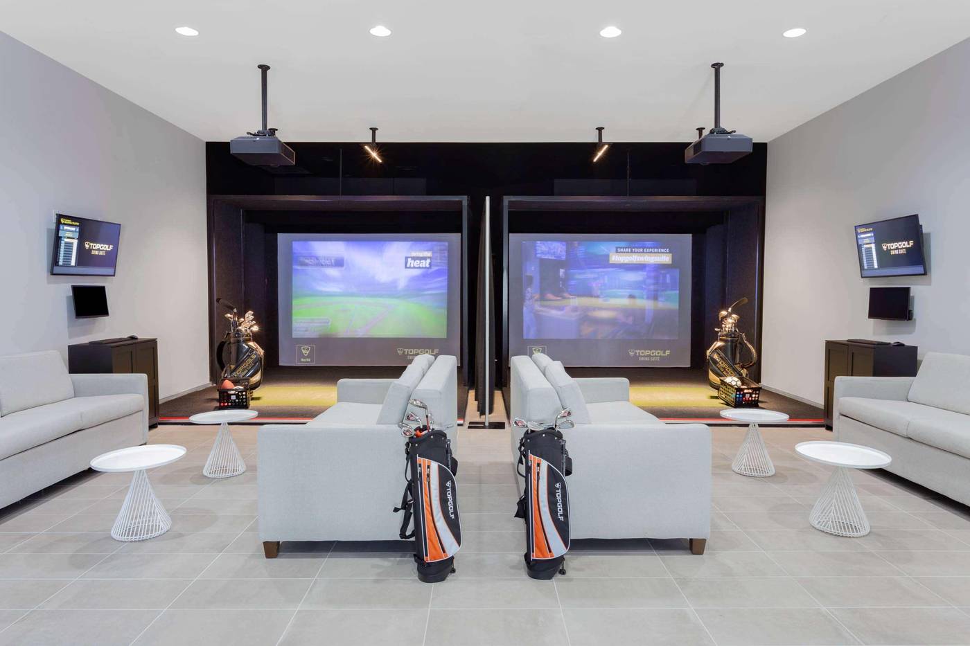 Holiday Inn Resort Kissimmee by the Parks-United States-KISSIMMEE-General view-4