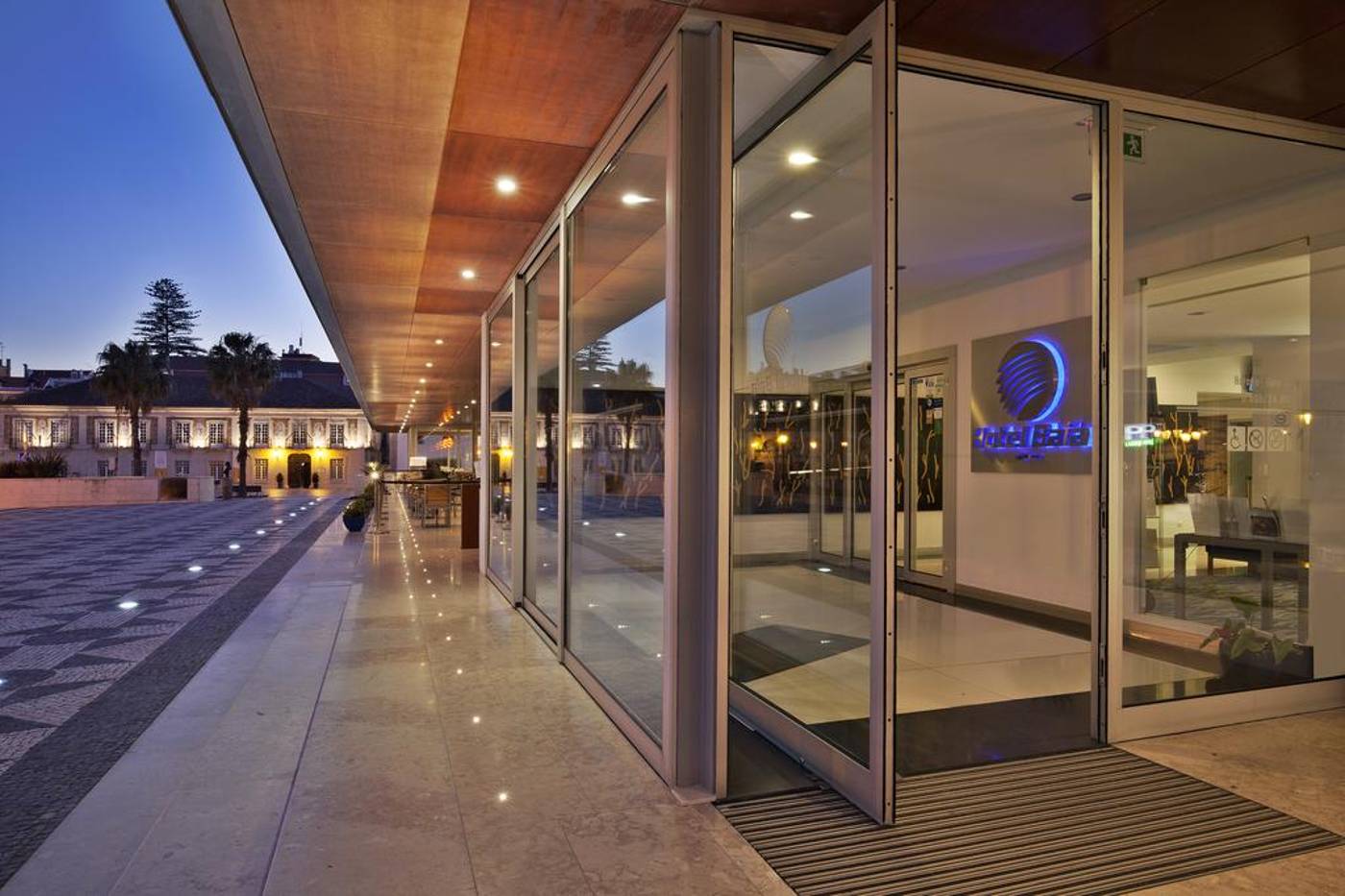 Baia Hotel Cascais