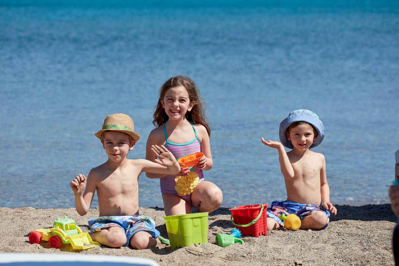 Elounda-Gulf-Villas---Suites-Sports-and-Entertainment-90