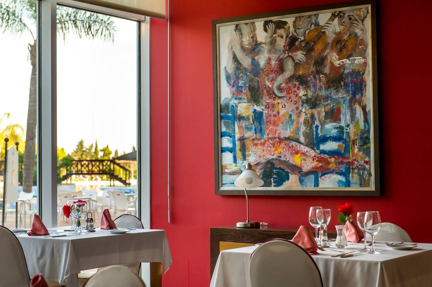 Sercotel-Hotel-Bonalba-Alicante-Restaurant-35