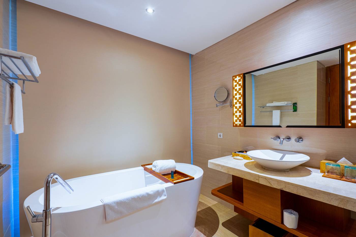 VOUK Hotel & Suites Bali-Indonesia-BALI-Room-9
