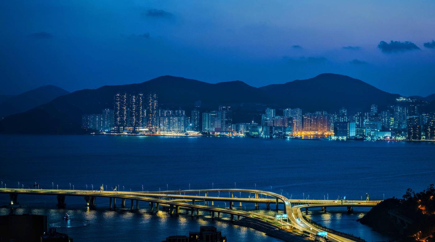 Crowne-Plaza-Hong-Kong-Kowloon-East-General-view-75