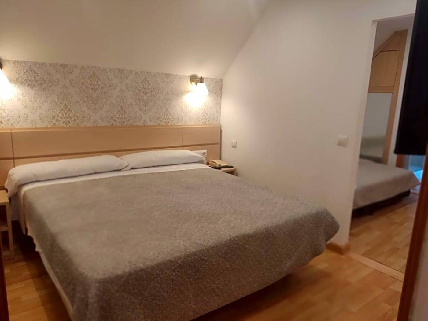 Nap Hotel Carta Puebla-Spain-OVIEDO-General view-4