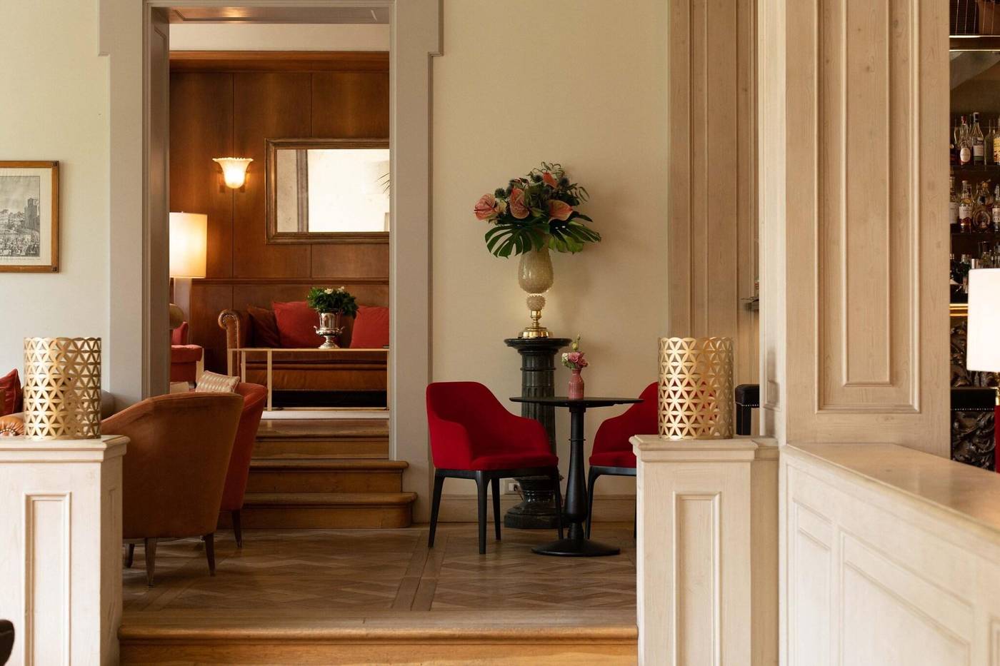 Autograph-Collection-Sina-Villa-Medici-Lobby-19