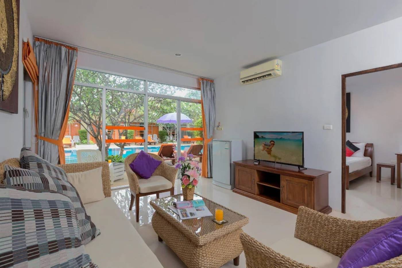 Phuket-Sea-Resort-SHA-by-ZUZU-Room-30