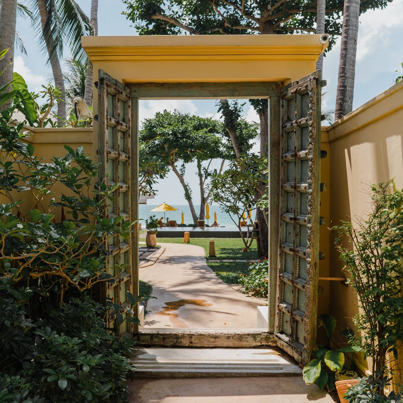 Buri-Rasa-Village-Koh-Samui-SHA-Extra-Plus-General-view-11