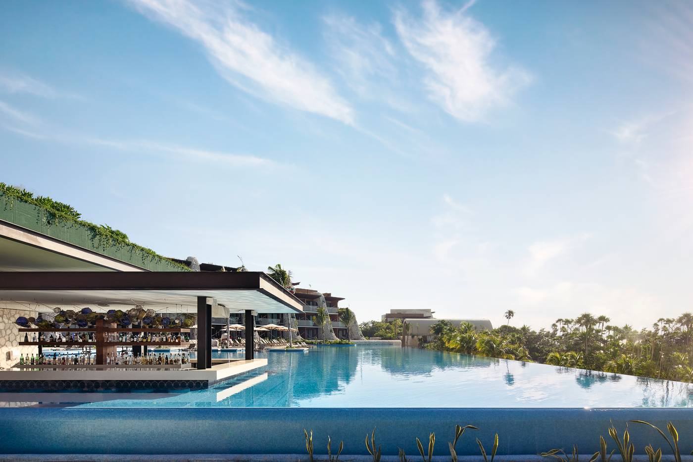 Hotel-Xcaret-Arte---Adults-Only-General-view-6