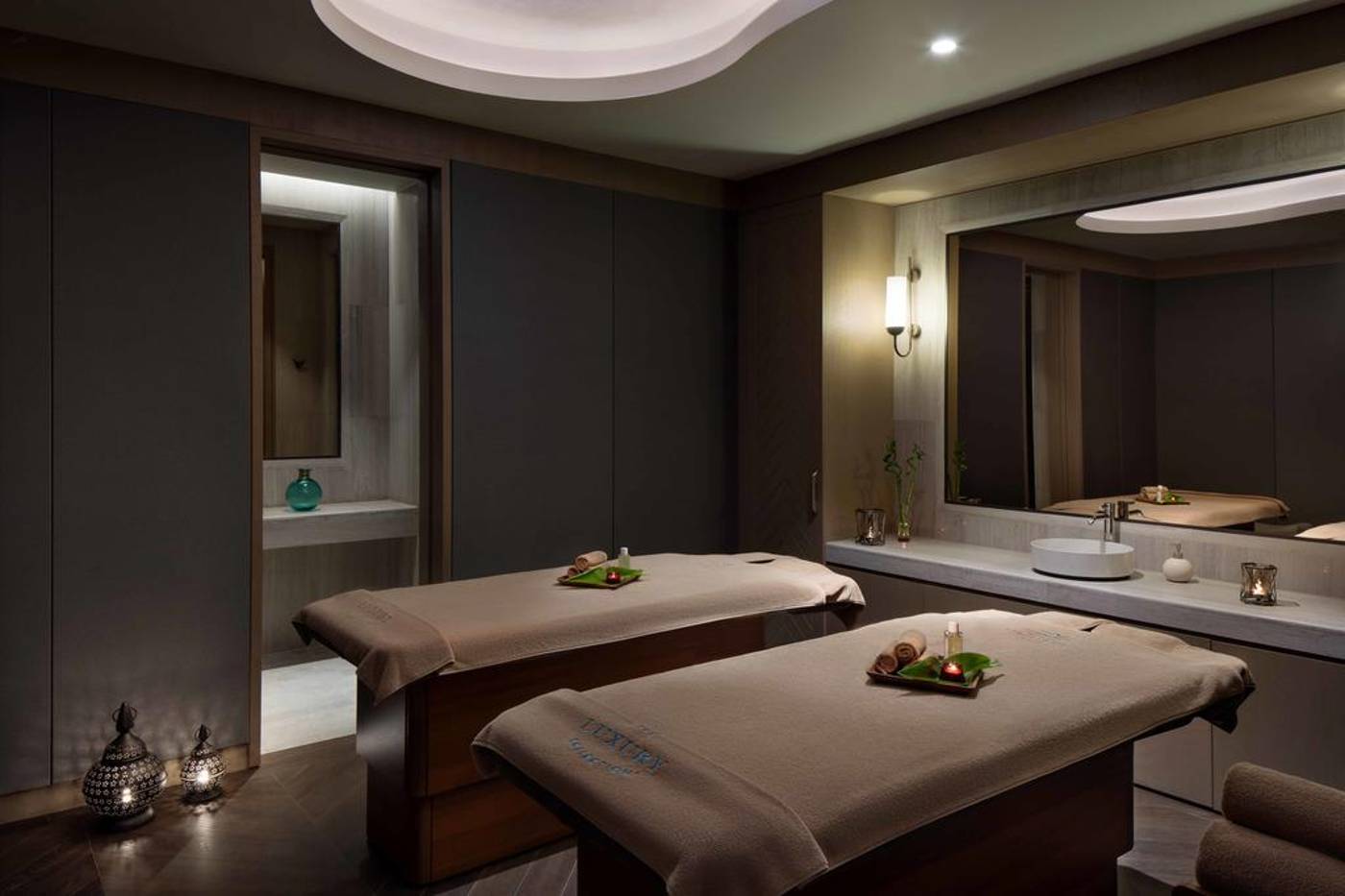 Reges Resort & Spa