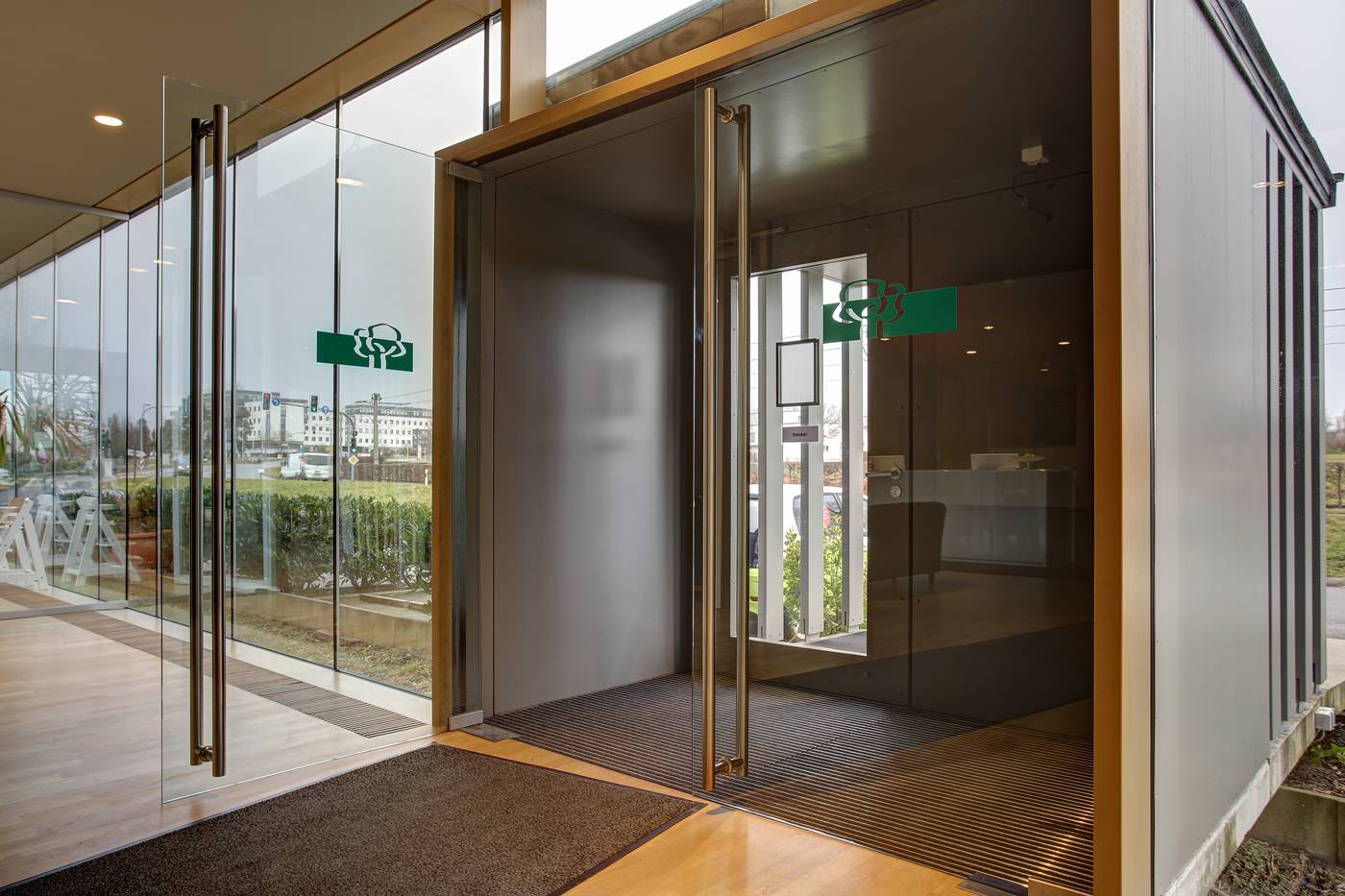 Centro Park Hotel Stuttgart, Trademark Collection -Germany-Ostfildern-General view-1