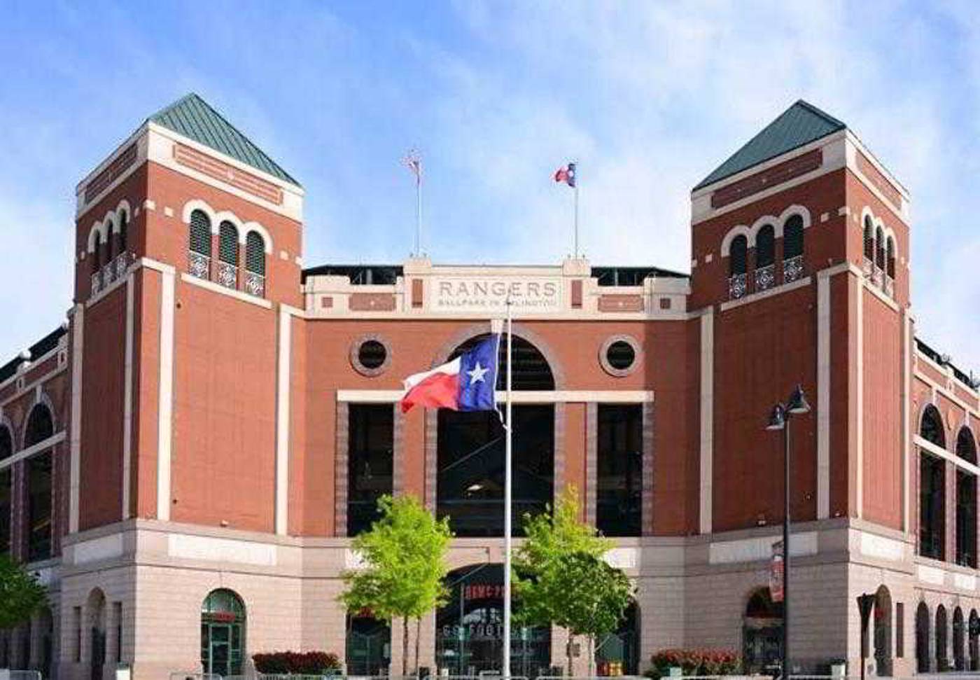 Sonesta ES Suites Dallas Central Expressway-United States-Dallas-General view-1