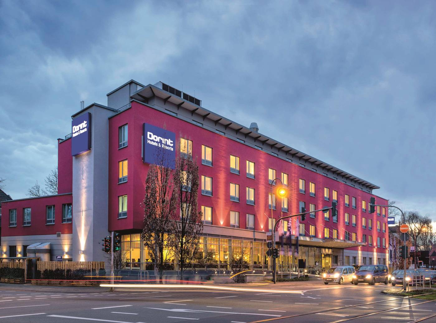 Essential-by-Dorint-Koeln-Junkersdorf-General-view-1