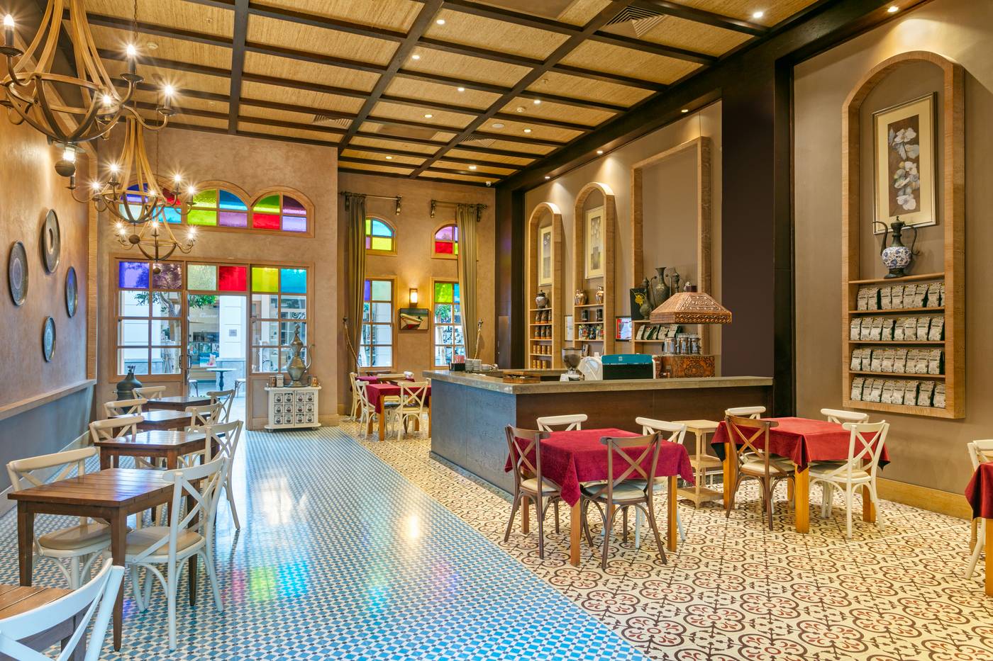 Titanic-Deluxe-Golf-Belek-Bar-69