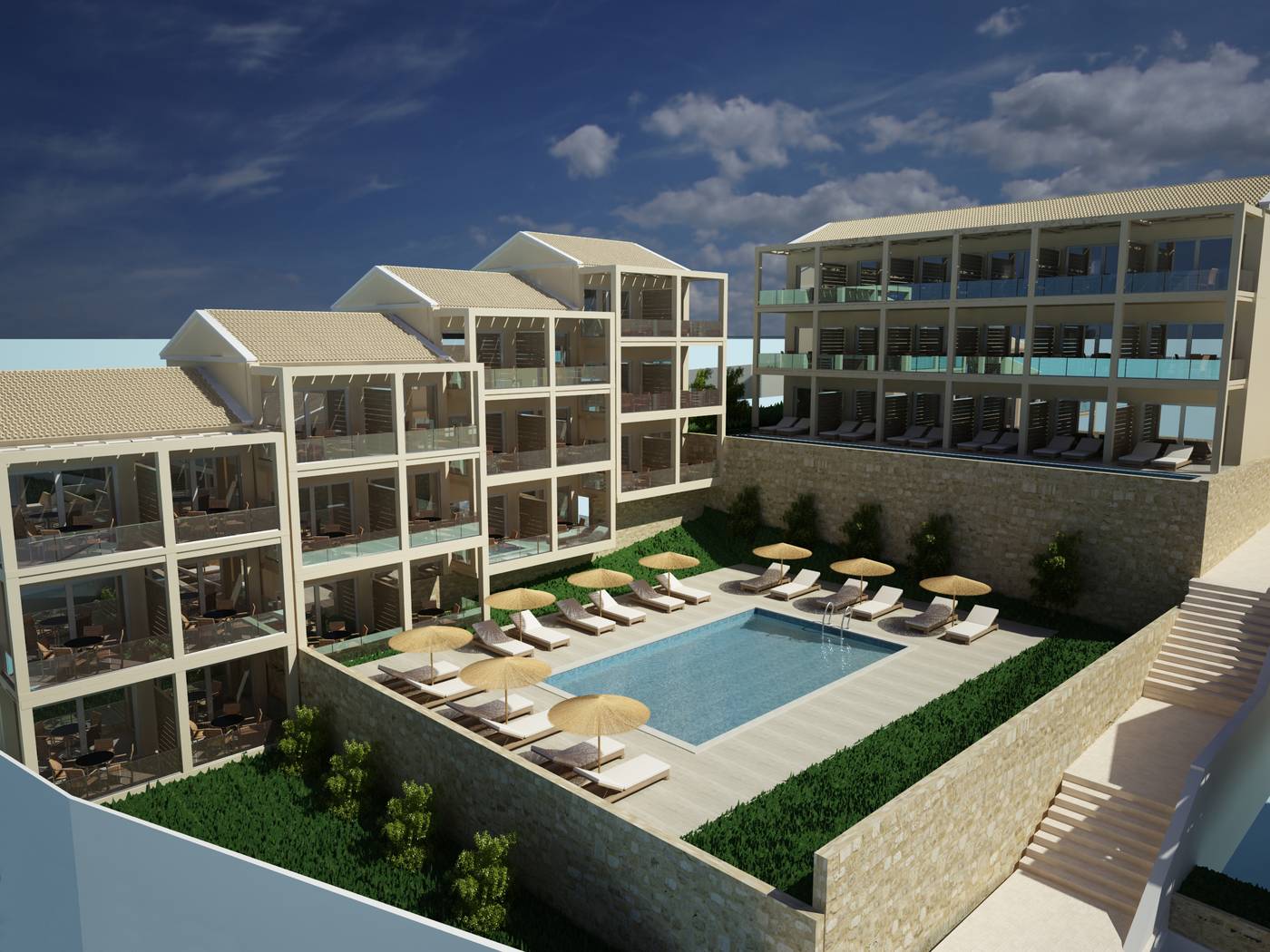 Diamond Holiday Resort