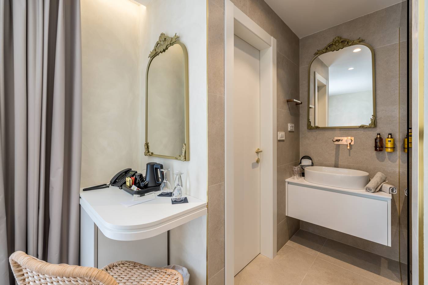 Hotel Aria-Croatia-Podstrana-Room-9