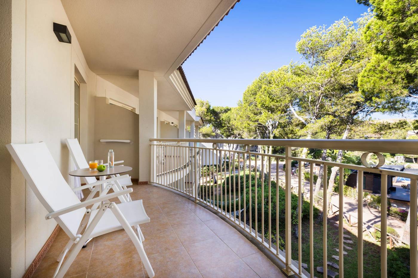 VIVA Cala Mesquida Suites & Spa