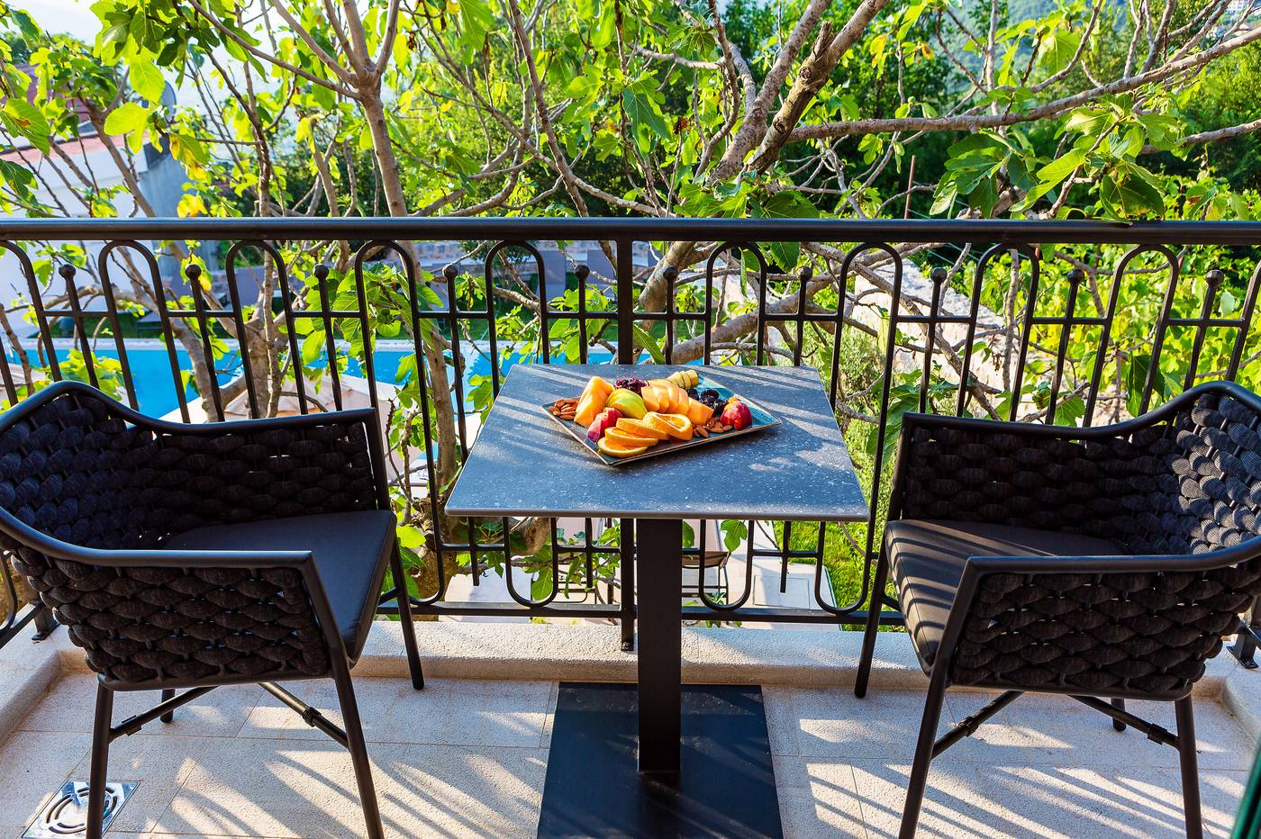 Boutique Hotel Ruzmarin 19.01.26