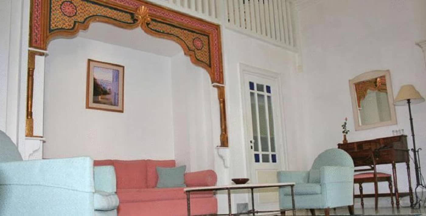 Dar Said-Tunisia-SIDI BOU SAID-General view-3