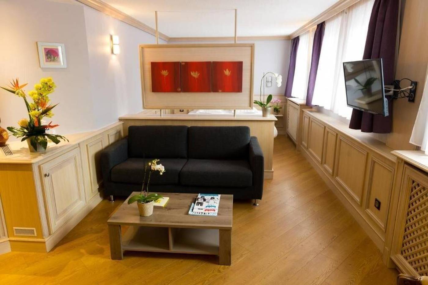 Logis-Hotel-Cottage-Dudelange-Room-4