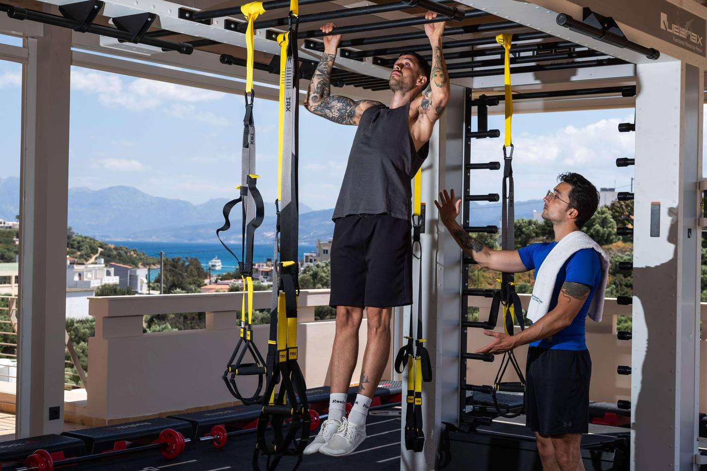 Avra-Collection-Mirabello-Beach-and-Village-Sports-and-Entertainment-102