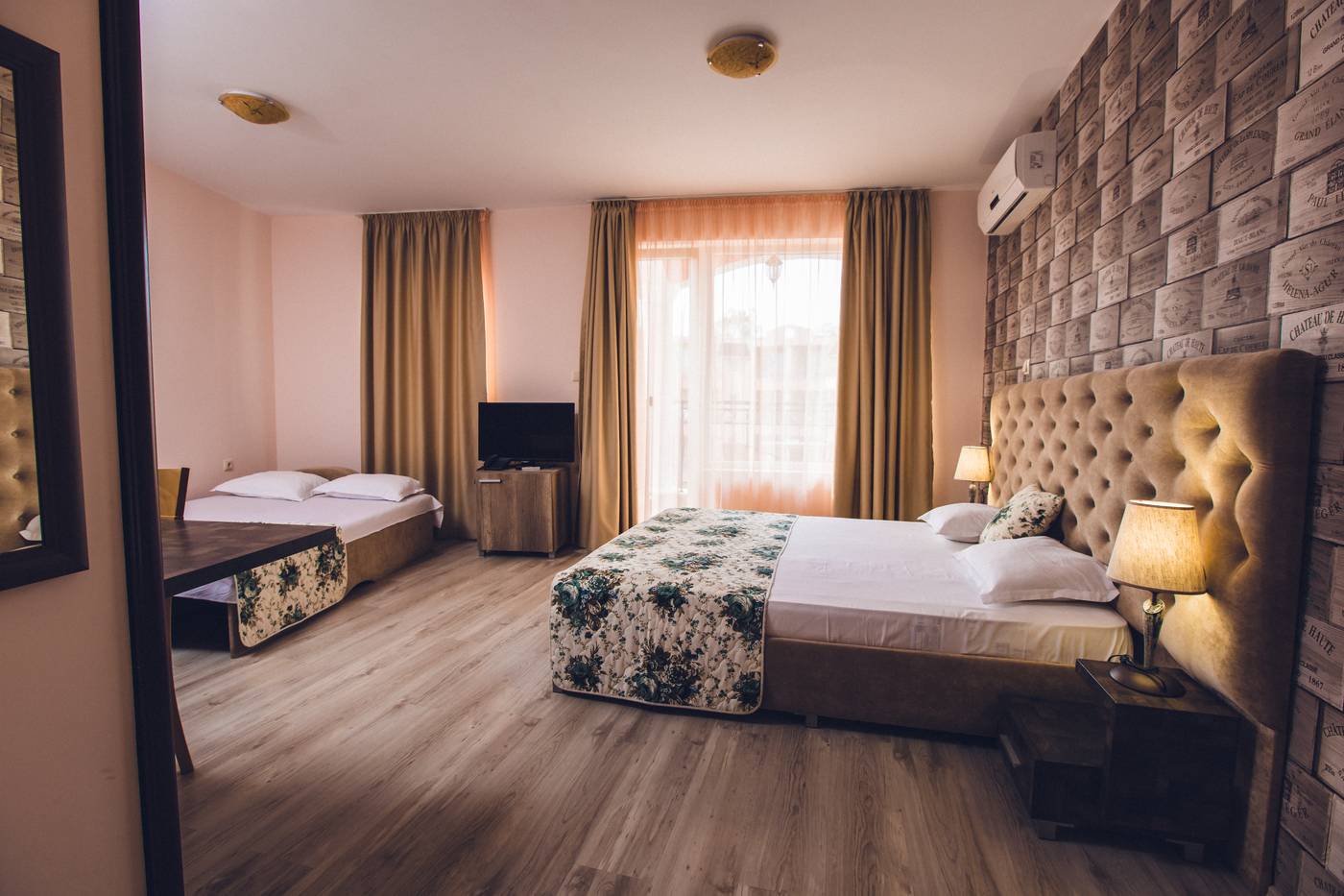Avenue Deluxe-Bulgaria-Sunny Beach-Room-6