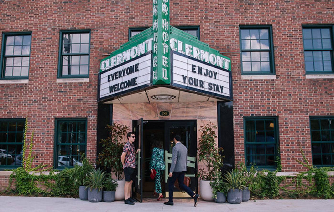 Hotel Clermont-United States-ATLANTA-General view-2