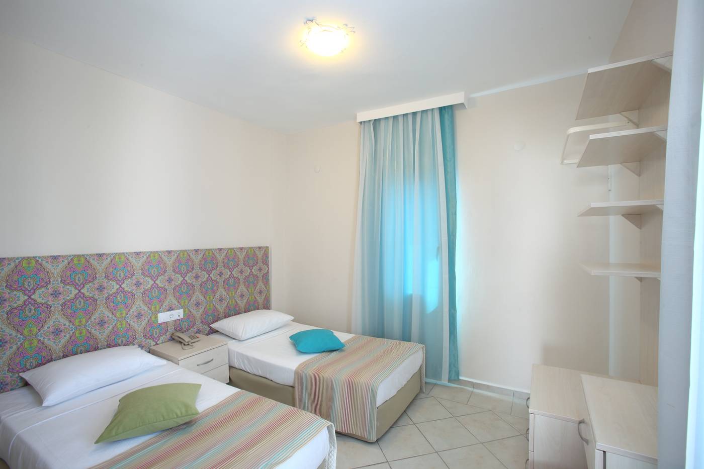 Club-Paloma-Apart-Gumbet-General-view-17