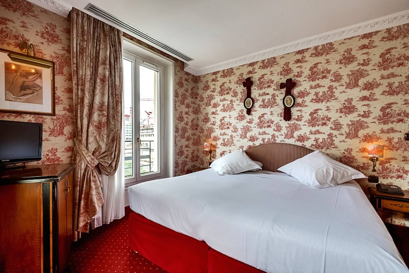 Maison Eugenie-France-PARIS-Room-6