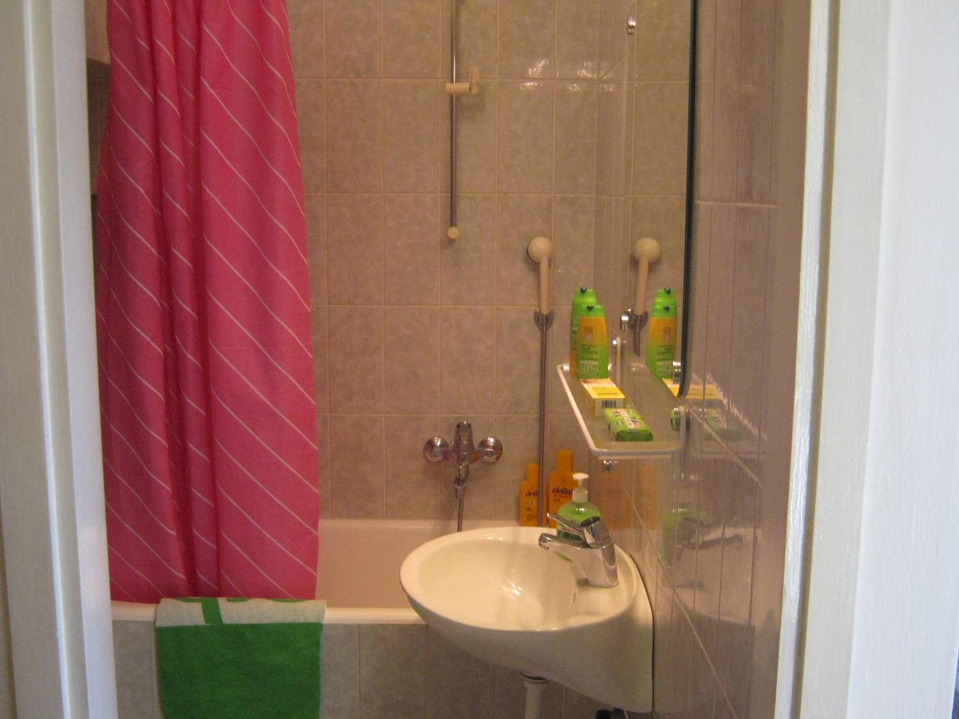 Afrodita-Apartments-Room-31