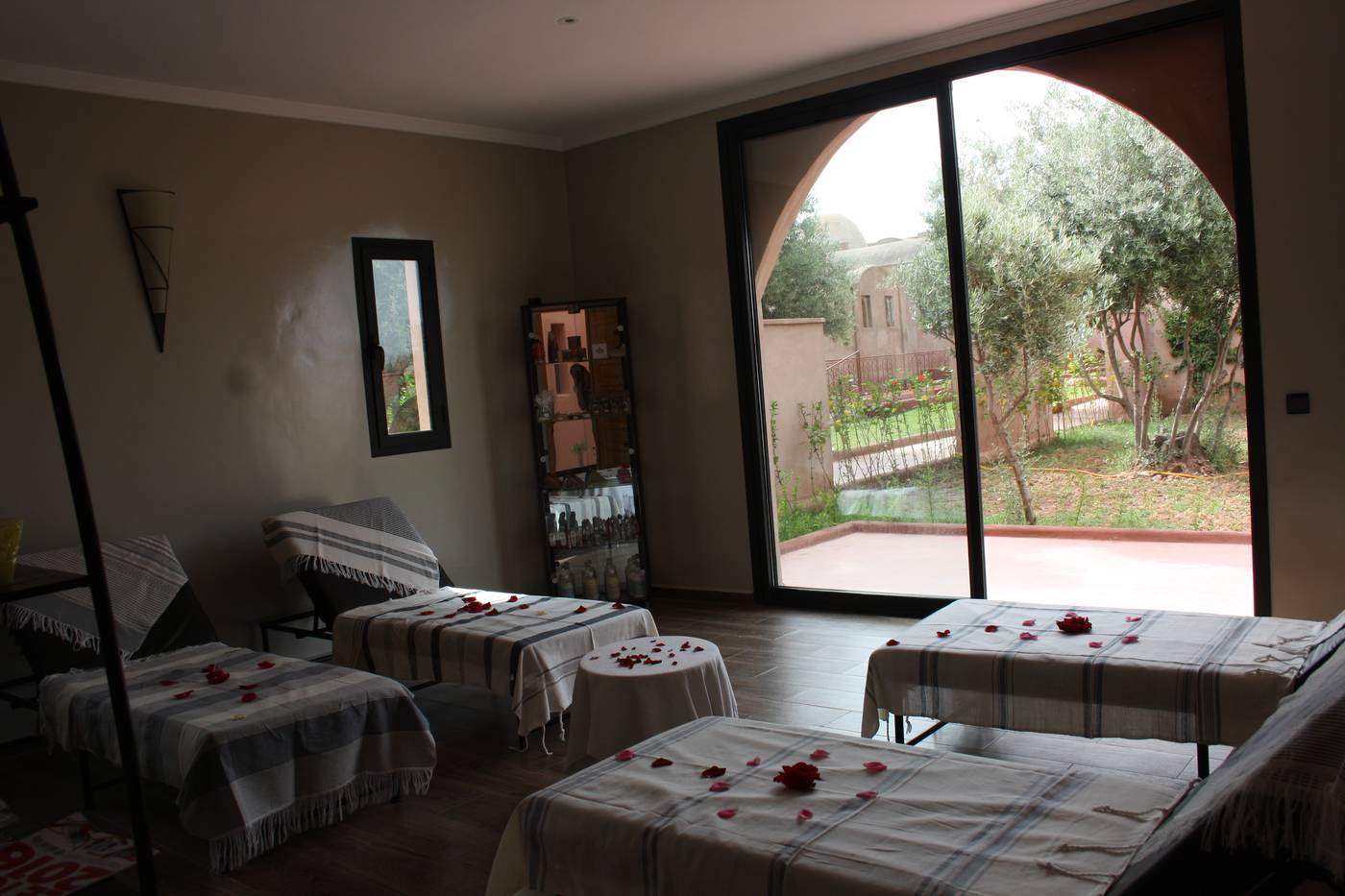 Riad-La-Maison-des-Oliviers-Sports-and-Entertainment-87