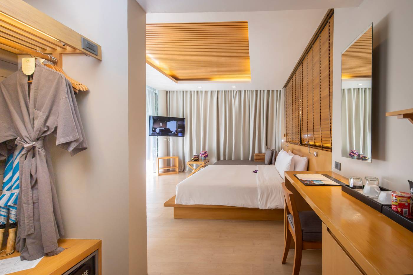 Baan-Haad-Ngam-Boutique-Resort---Villas-Room-36