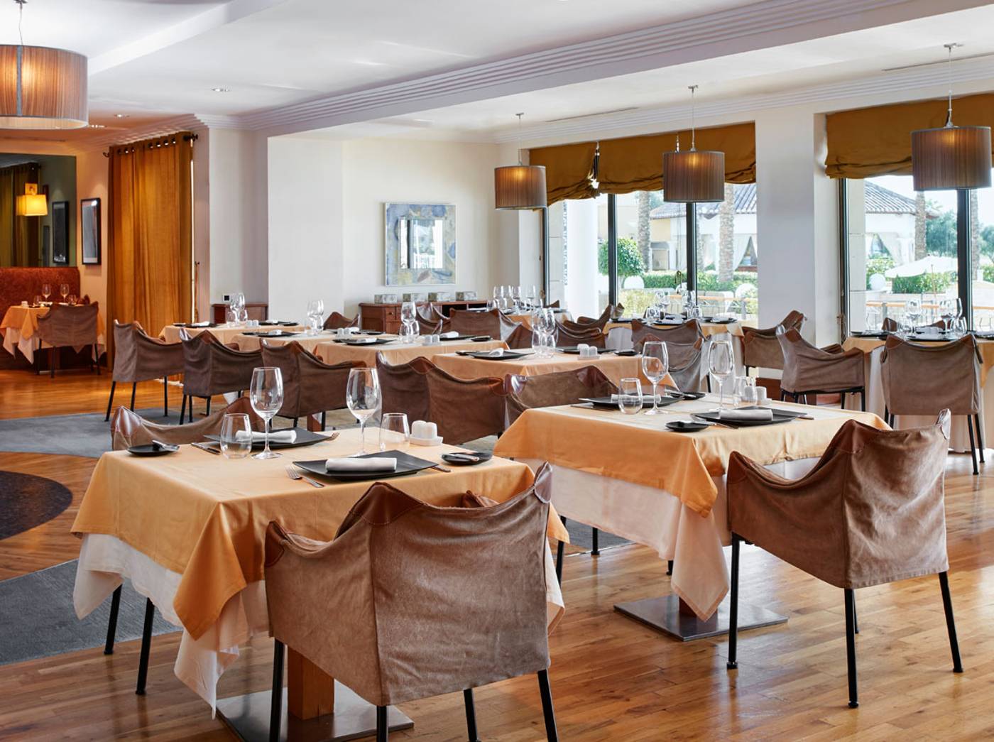 The Residences Mar Menor Golf & Resort