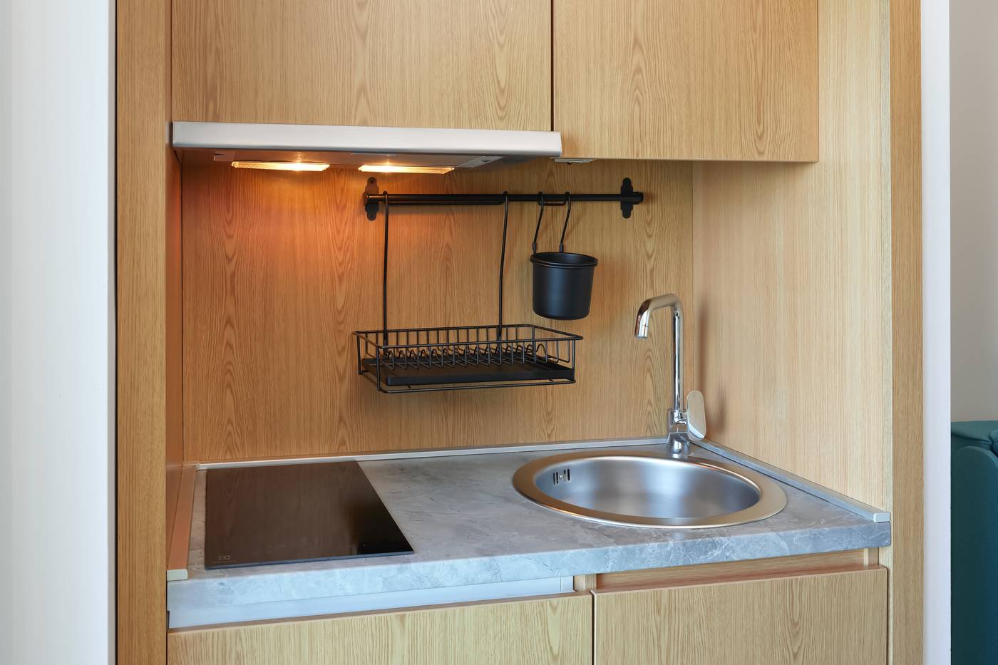 Villas---Apartments-Mlini-Room-35